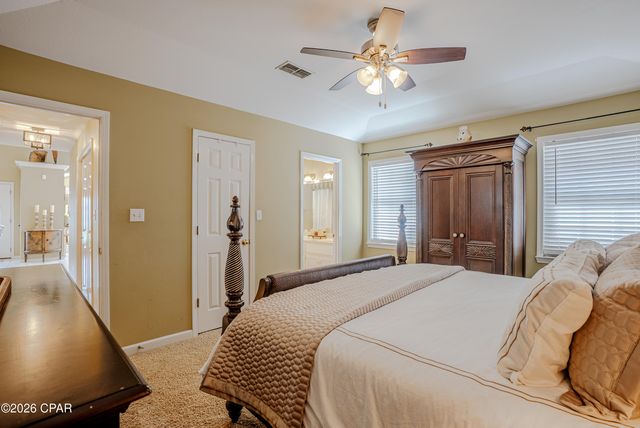 602 Tarpon Street, Panama City Beach, FL 32413