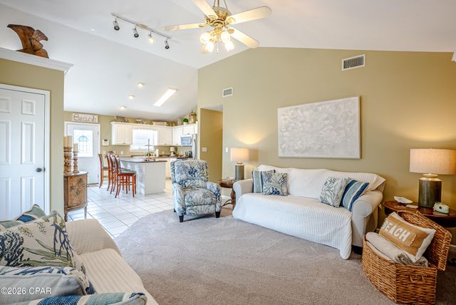 602 Tarpon Street, Panama City Beach, FL 32413