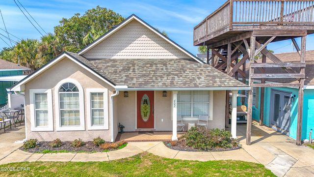 602 Tarpon Street, Panama City Beach, FL 32413