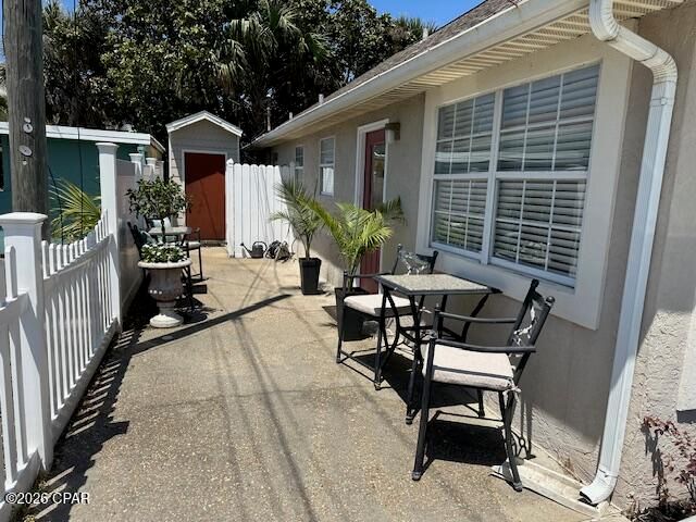 602 Tarpon Street, Panama City Beach, FL 32413