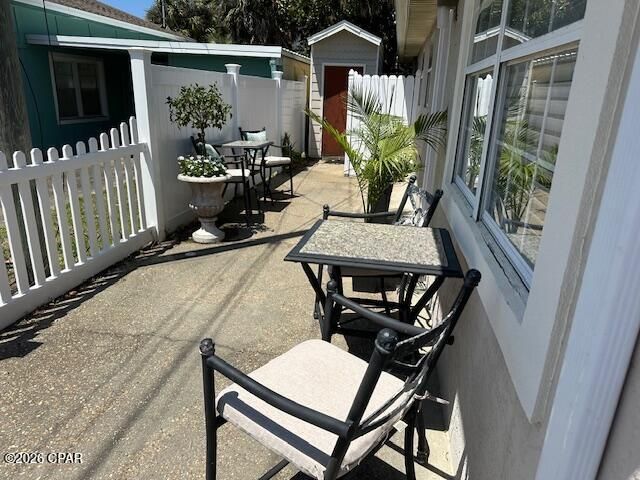 602 Tarpon Street, Panama City Beach, FL 32413