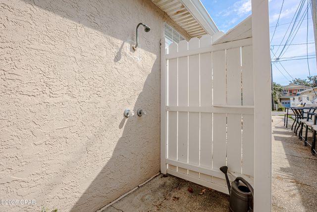 602 Tarpon Street, Panama City Beach, FL 32413