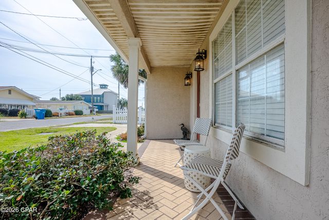 602 Tarpon Street, Panama City Beach, FL 32413