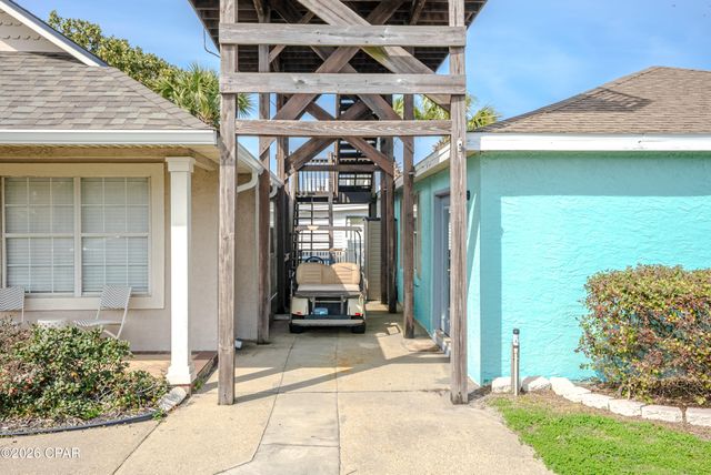 602 Tarpon Street, Panama City Beach, FL 32413
