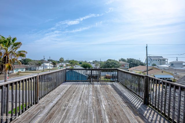 602 Tarpon Street, Panama City Beach, FL 32413