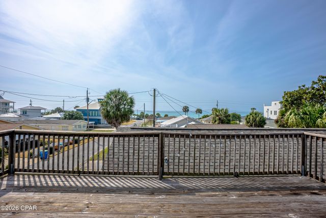 602 Tarpon Street, Panama City Beach, FL 32413
