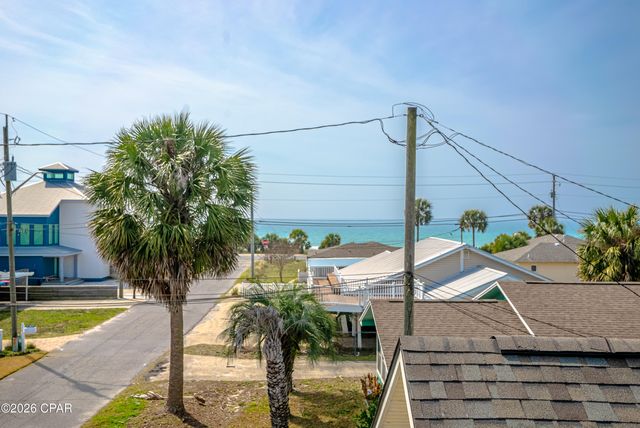 602 Tarpon Street, Panama City Beach, FL 32413