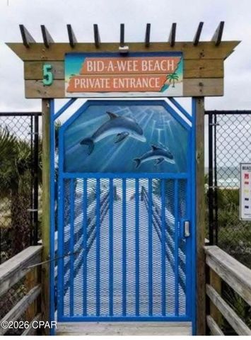602 Tarpon Street, Panama City Beach, FL 32413