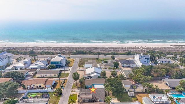 602 Tarpon Street, Panama City Beach, FL 32413