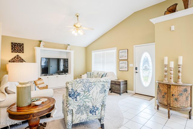 602 Tarpon Street, Panama City Beach, FL 32413