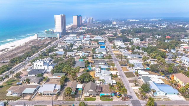 602 Tarpon Street, Panama City Beach, FL 32413