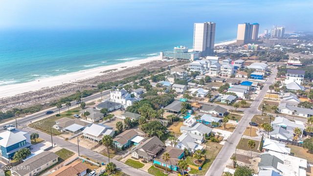 602 Tarpon Street, Panama City Beach, FL 32413
