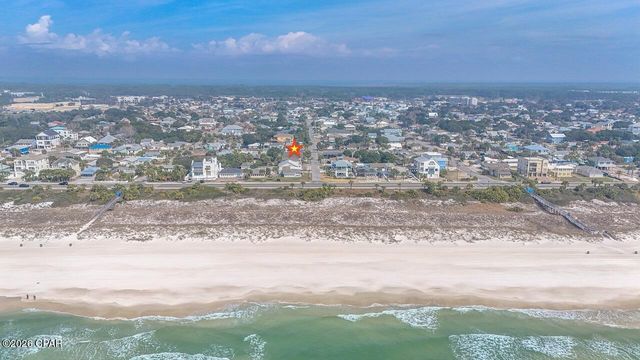 602 Tarpon Street, Panama City Beach, FL 32413