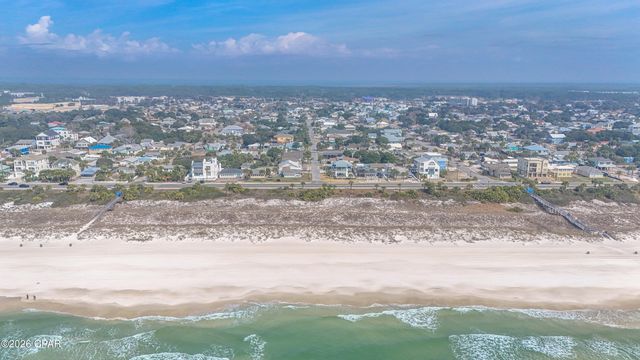 602 Tarpon Street, Panama City Beach, FL 32413