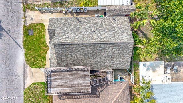 602 Tarpon Street, Panama City Beach, FL 32413