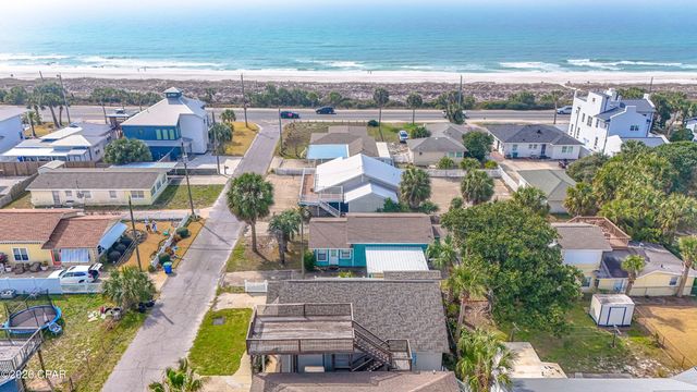 602 Tarpon Street, Panama City Beach, FL 32413