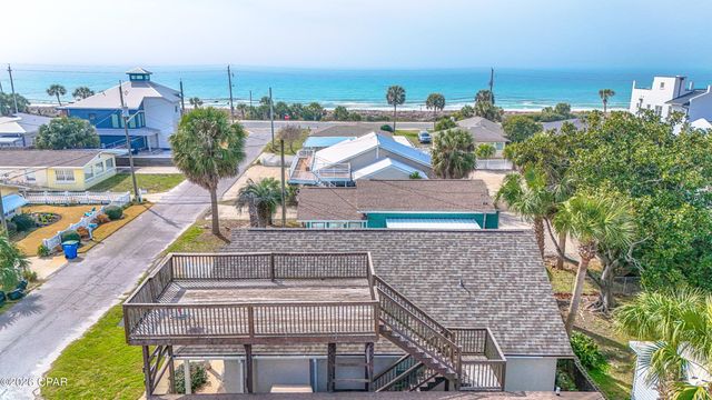602 Tarpon Street, Panama City Beach, FL 32413