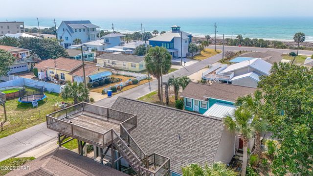 602 Tarpon Street, Panama City Beach, FL 32413