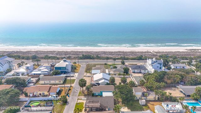 602 Tarpon Street, Panama City Beach, FL 32413