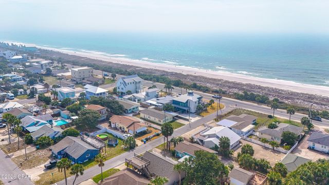 602 Tarpon Street, Panama City Beach, FL 32413