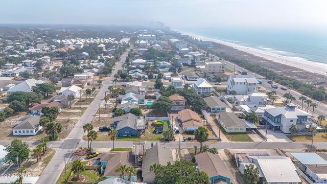 602 Tarpon Street, Panama City Beach, FL 32413