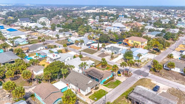 602 Tarpon Street, Panama City Beach, FL 32413