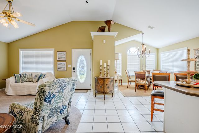 602 Tarpon Street, Panama City Beach, FL 32413