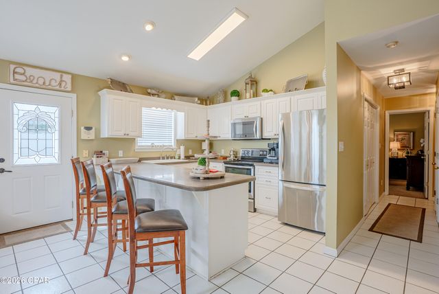 602 Tarpon Street, Panama City Beach, FL 32413