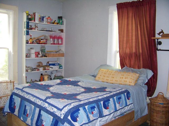 203 E Brewster St, Fairfield, WA 99012