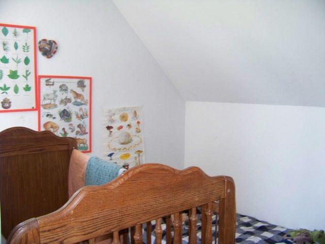 203 E Brewster St, Fairfield, WA 99012