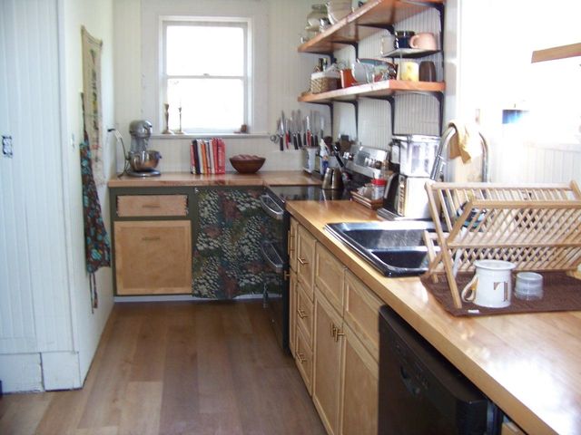 203 E Brewster St, Fairfield, WA 99012