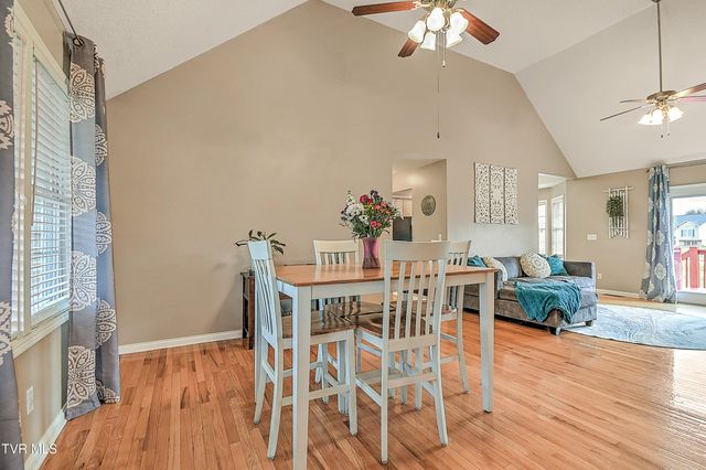 444 Alfalfa Lane, Jonesborough, TN 37659