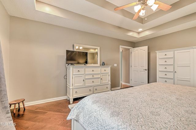 444 Alfalfa Lane, Jonesborough, TN 37659