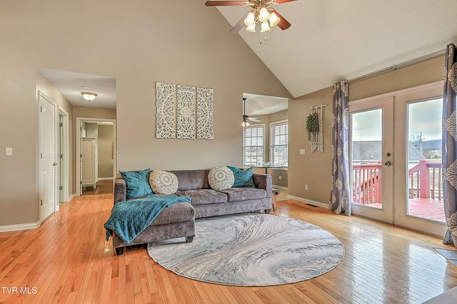 444 Alfalfa Lane, Jonesborough, TN 37659