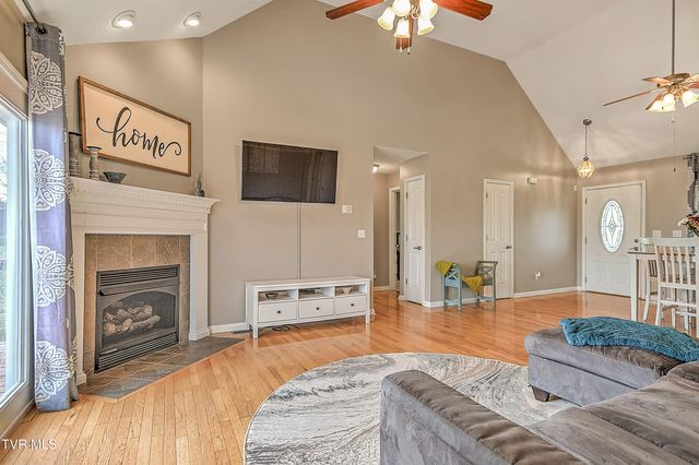 444 Alfalfa Lane, Jonesborough, TN 37659