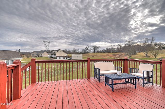 444 Alfalfa Lane, Jonesborough, TN 37659