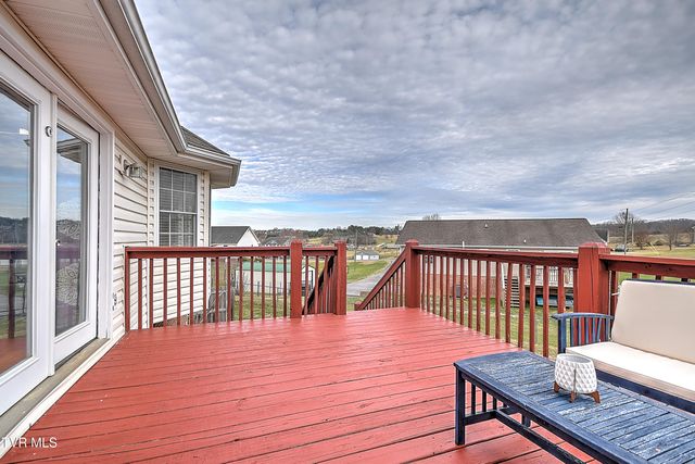 444 Alfalfa Lane, Jonesborough, TN 37659