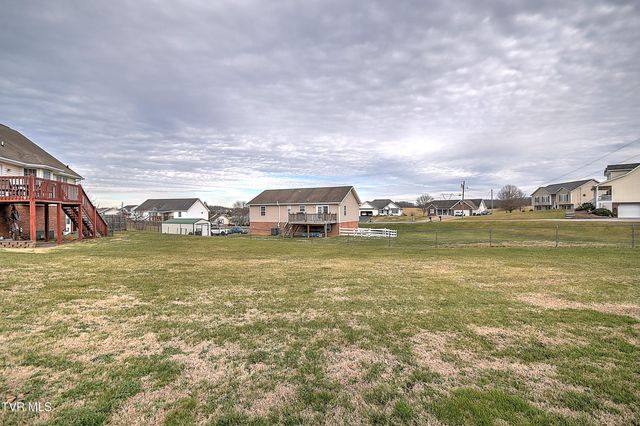 444 Alfalfa Lane, Jonesborough, TN 37659