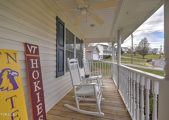 444 Alfalfa Lane, Jonesborough, TN 37659