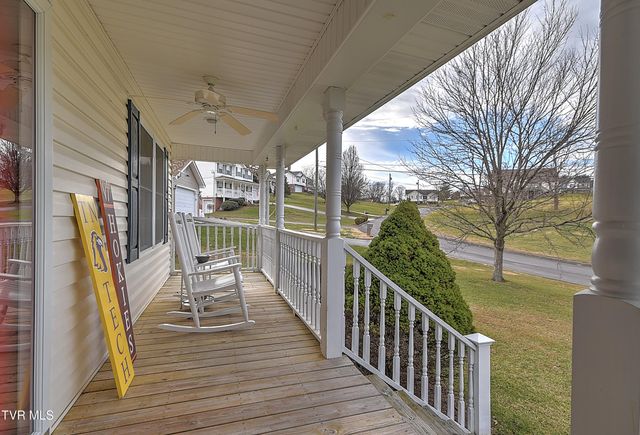 444 Alfalfa Lane, Jonesborough, TN 37659