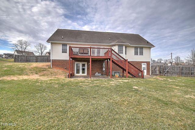 444 Alfalfa Lane, Jonesborough, TN 37659