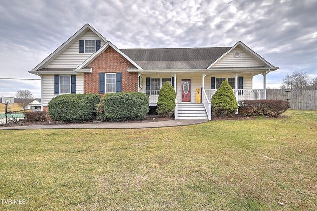 444 Alfalfa Lane, Jonesborough, TN 37659