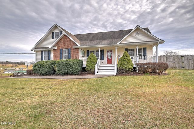 444 Alfalfa Lane, Jonesborough, TN 37659