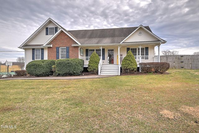 444 Alfalfa Lane, Jonesborough, TN 37659