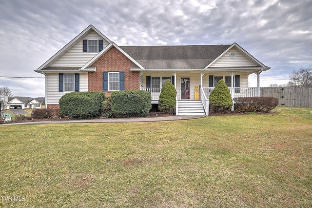 444 Alfalfa Lane, Jonesborough, TN 37659