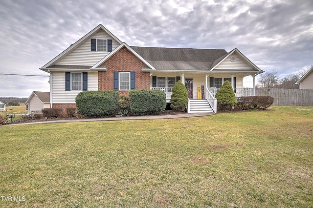 444 Alfalfa Lane, Jonesborough, TN 37659
