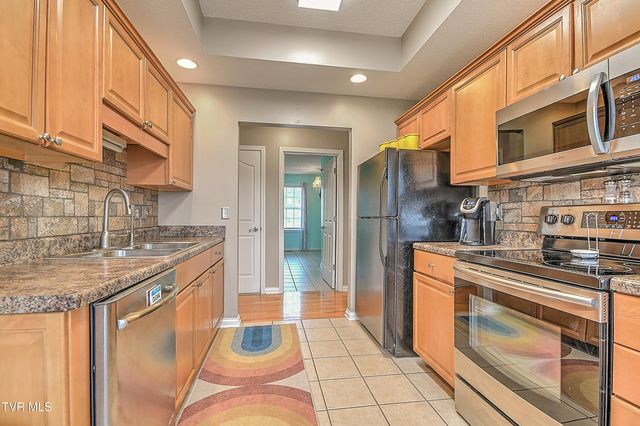 444 Alfalfa Lane, Jonesborough, TN 37659