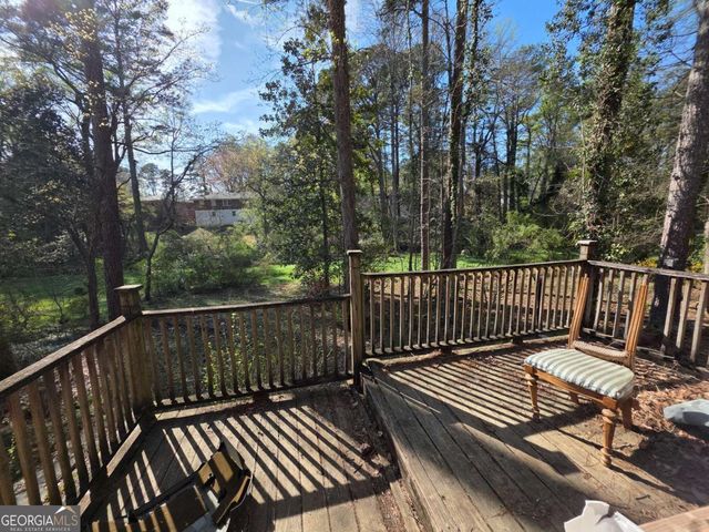 2283 Saratoga Drive, Decatur, GA 30032