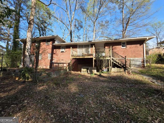 2283 Saratoga Drive, Decatur, GA 30032