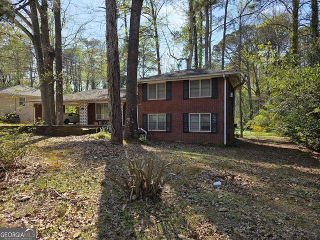 2283 Saratoga Drive, Decatur, GA 30032